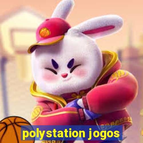 polystation jogos